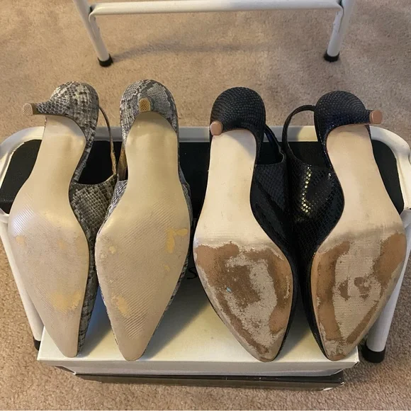 Jessica/H&M Sling Back Bundle - Picture 10 of 11